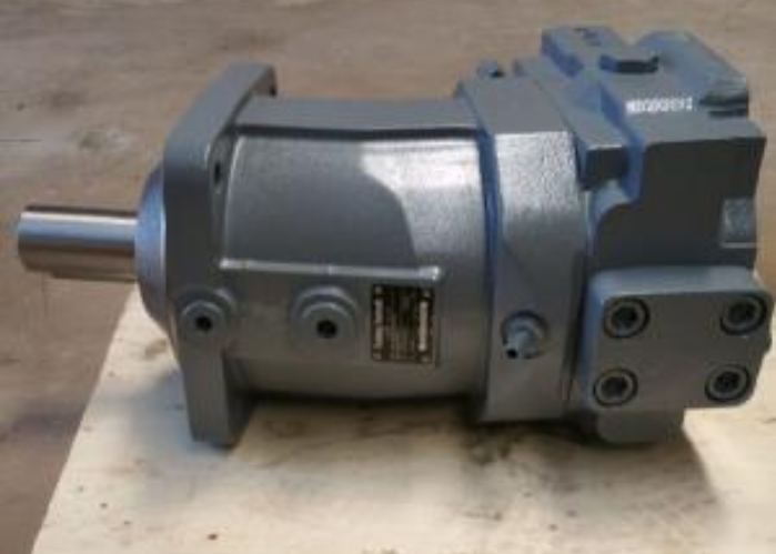 REXROTH A7V 250 VARIABLE PUMP A7V REXROTH HYDRAULIC PUMPS Piston Pumps