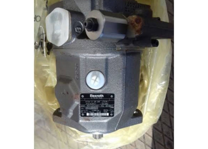 REXROTH A10VSO 28 VARIBLE PUMP Piston Pumps