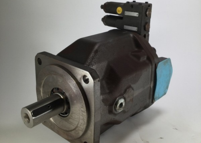 REXROTH A10VSO 140 VARIABLE  Piston Pumps - Alangstore