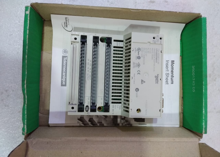 SCHNEIDER 171CCS78000  MODULE  - Alangstore