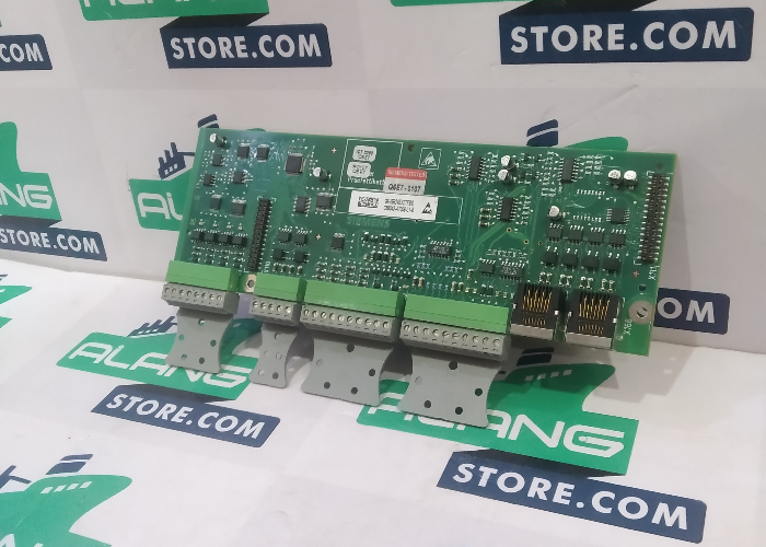 SIEMENS  C98040-A7006-C1-02  PCB CARD - Alangstore