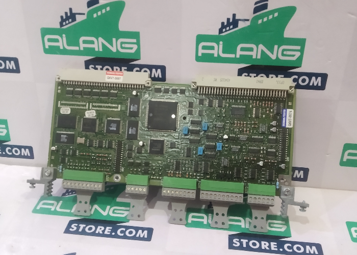 SIEMENS  6-1393644-3  UNIT - Alangstore