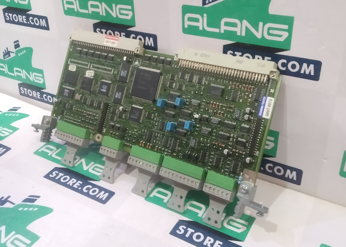 SIEMENS  6-1393644-3  UNIT