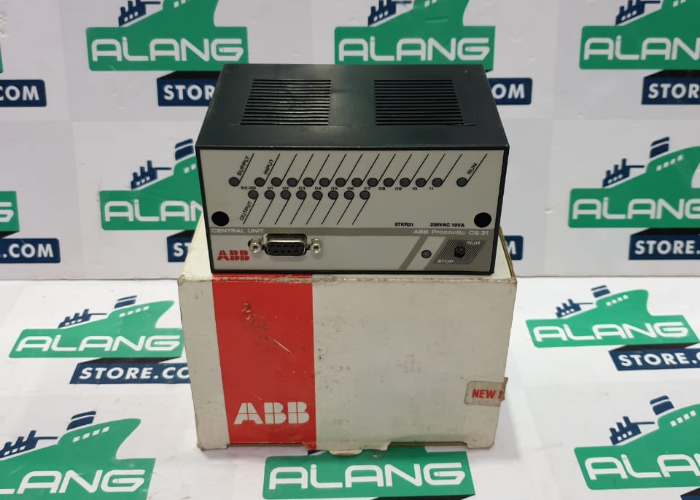 ABB  PROCONTIC CS31  MODULE  - Alangstore