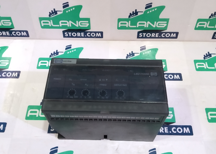 DELF LSU-113DG  RELAY - Alangstore