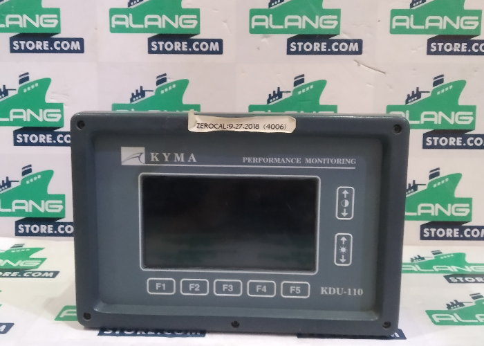 KYMA KDU110  DISPLAY - Alangstore