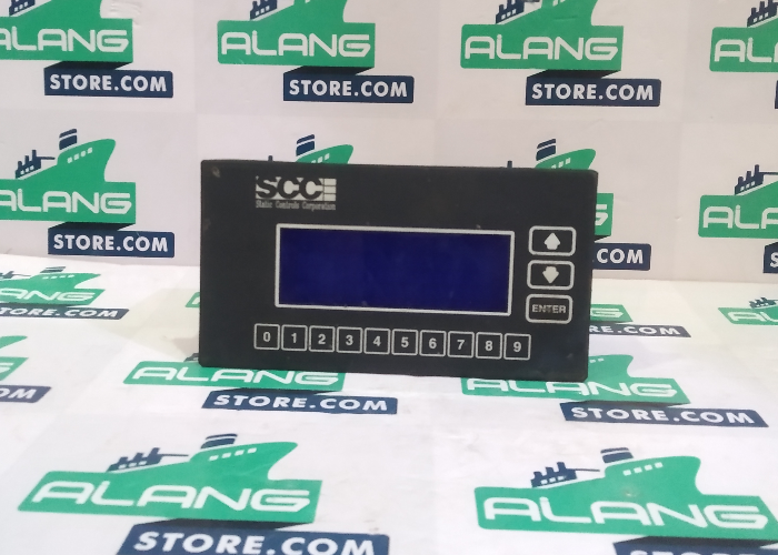 SCC 1080-54-13-32-WWD  DISPLAY - Alangstore