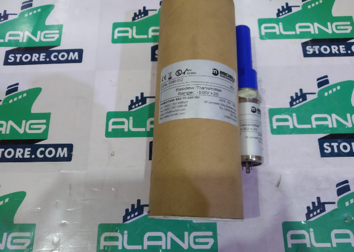 MICHELL EA2-TX-100-DH  LAVEL SENSORS
