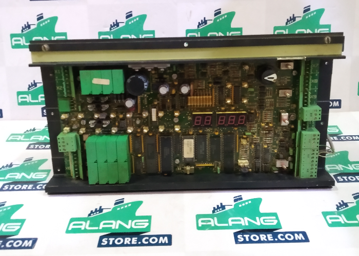 ALFA LAVAL EPC-400  MODULE  - Alangstore