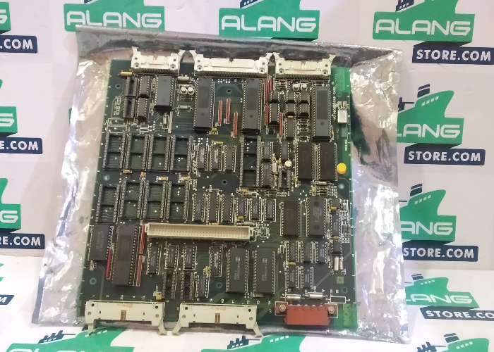 KONGSBERG 6200219  PCB CARD - Alangstore