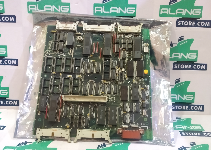 KONGSBERG 6200219  PCB CARD