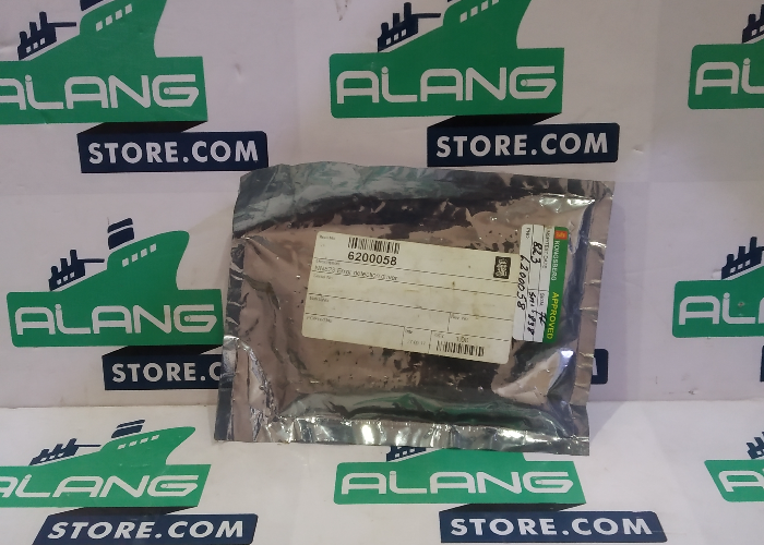KONGSBERG 6200058  PCB CARD - Alangstore