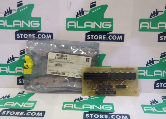 KONGSBERG 6200084  PCB CARD - Alangstore