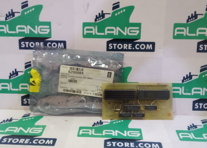 KONGSBERG 6200084  PCB CARD