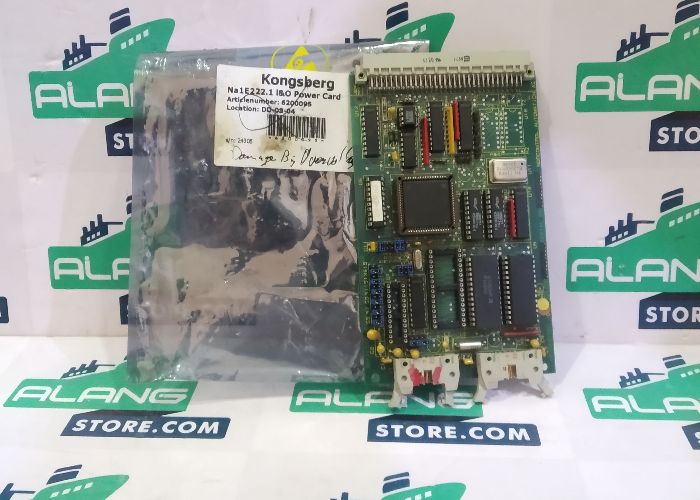 NOR CONTROL  6200095  PCB CARD - Alangstore