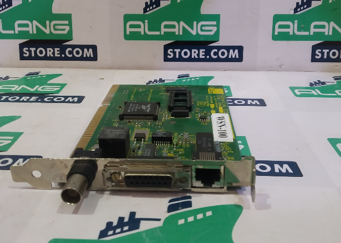 KONGSBERG WSN-100  PCB CARD - Alangstore