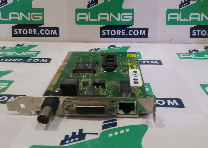 KONGSBERG WSN-100  PCB CARD