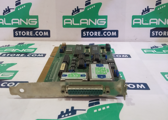KONGSBERG ZS30515  PCB CARD - Alangstore