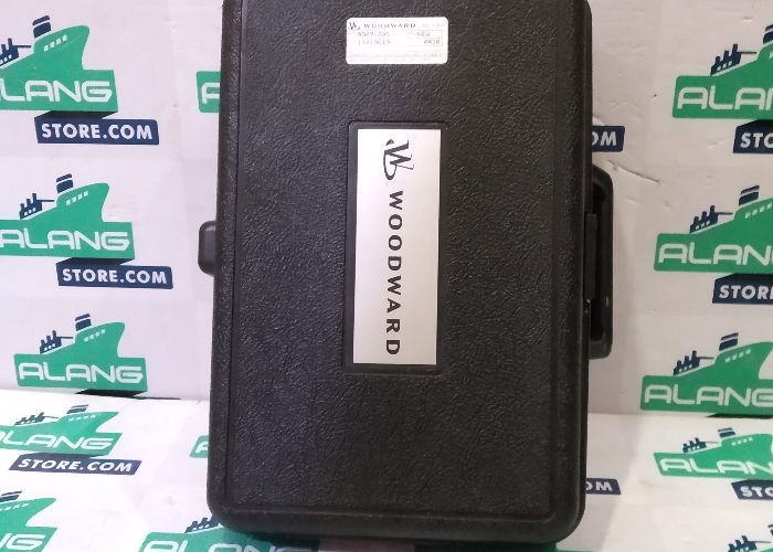 WOODWARD 9907-205  PROTECTOR