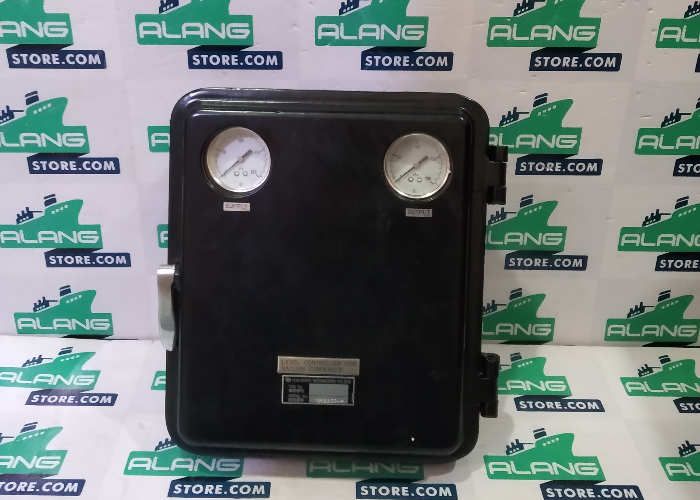 NAKAKITA LEVEL CONTROLLER FOR VAUUM CONDENSER  PRESSURE TRANSMITTER