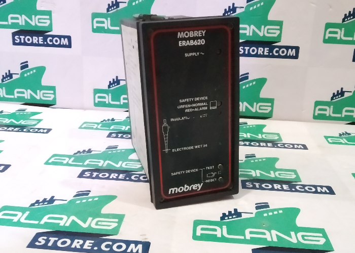  MOBREYARAB  ERAB620  CONTROLLER - Alangstore