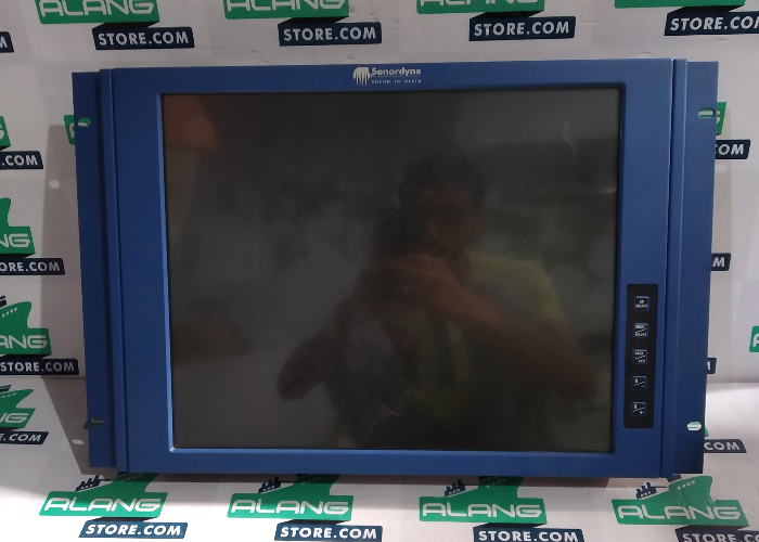 Sonardyne CX17RC1-L6-XAXA  DISPLAY - Alangstore