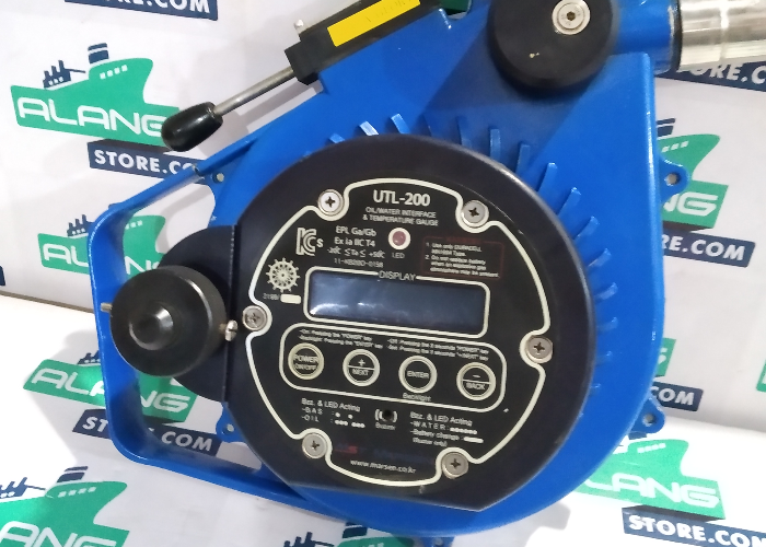 MARSEN UTL-200  DETECTOR