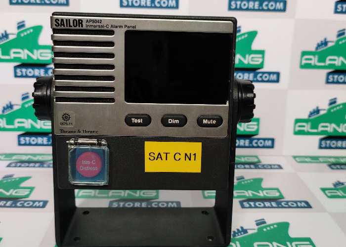 SAILOR AP5042 Inmsart C ALARM PANEL  - Alangstore