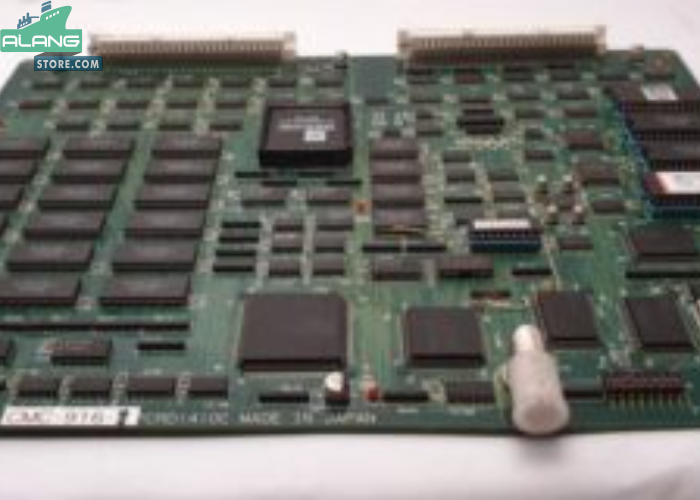 JRC PC-4403 CDC-1013 RADAR PCB RADAR