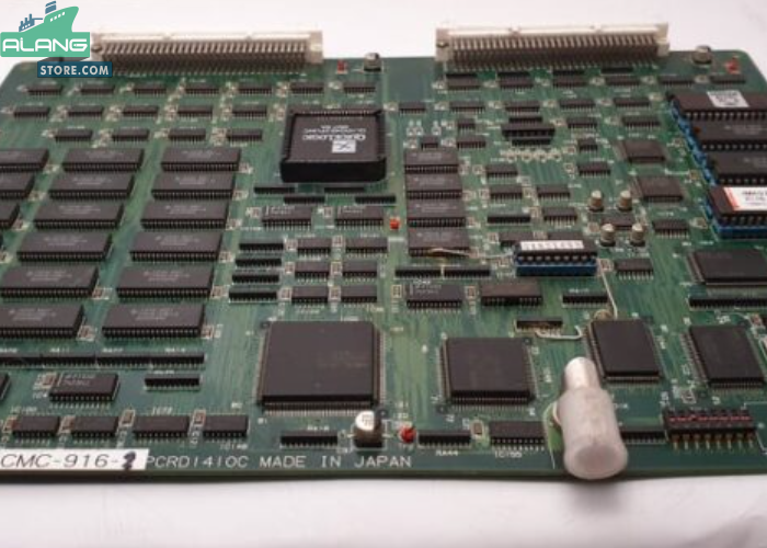 FURUNO ARP 18P9002 PCB RADAR - Alangstore