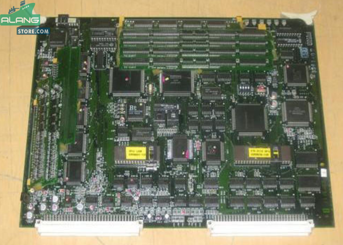 JRC NTG -3225 RADAR PCB RADAR