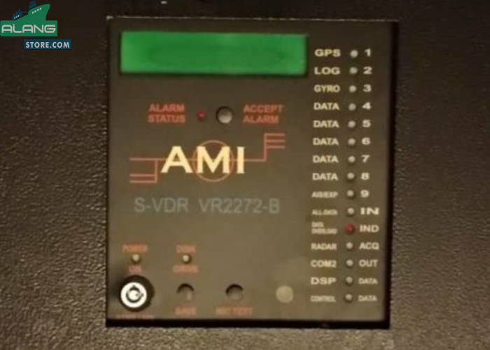 AMI VR-2272B  SVDR - Alangstore